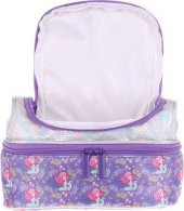 Kaukko Kids&love Ayna - Sim Mermai Beslenme Çantası L7097 - 3