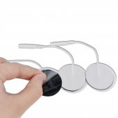 Yuvarlak Tens & Ems Elektrod 3*2 cm 2 Paket - 4