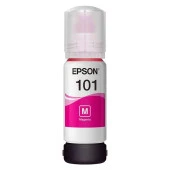 Epson Mürekkep Orj. T101 Magenta 70ml - 1