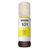 Epson Mürekkep Orj. T101 Yellow 70ml - 1