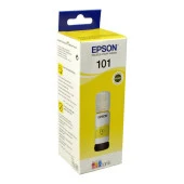 Epson Mürekkep Orj. T101 Yellow 70ml - 2