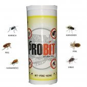 Probit Evcil Hayvan Bit-Pire Parazit Tozu 100 Gr - 1