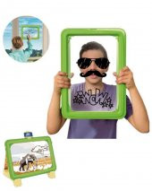 Clementoni İdea Resim Atölyesi 18717 - 3