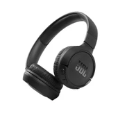 JBL Tune 510BT Siyah Kulak Üstü Bluetooth Kulaklık - 1