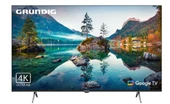 Grundig 50 GHU 8500 A 4K Ultra HD 50" 127 Ekran Uydu Alıcılı Google Smart LED TV - 1
