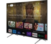 Grundig 50 GHU 8500 A 4K Ultra HD 50" 127 Ekran Uydu Alıcılı Google Smart LED TV - 2