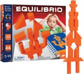 EQUİLİBRİO DENGE OYUNU - 1
