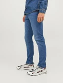 Jack Jones Glenn Erkek Jean Pantolon 12243592 - 4
