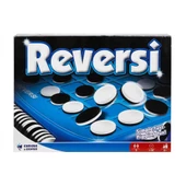 REVERSİ KUTU OYUNU - 3