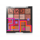 LYKD 16'lı Far Paleti 300 Peachy Vibes - 1