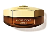 Guerlain Abeille Royale Night Cream 50ML Anti-age Gece Kremi - 1