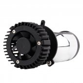 H4 MERCEKLİ ULTRA POWER LED XENON TAKIMI ŞİMŞEK ETKİLİ - 3