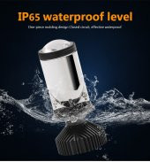 H4 MERCEKLİ ULTRA POWER LED XENON TAKIMI ŞİMŞEK ETKİLİ - 9