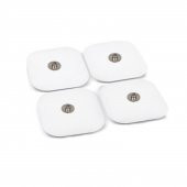 Tens & Ems Çıtçıtlı Elektrod 5*5 cm 1 Paket - 1