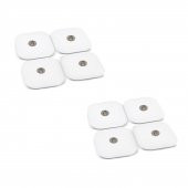 Tens & Ems Çıtçıtlı Elektrod 5*5 cm 2 Paket thumbnail 1