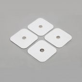 Tens & Ems Çıtçıtlı Elektrod 5*5 cm 6 Paket - 3