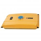 Benzinli Jenerator Yakıt Deposu 5-8 Kw 30 Lt - 1