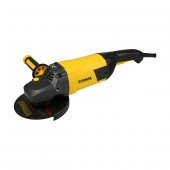 RTRMAX RTM127 BÜYÜK TAŞLAMA MAKİNESİ 180 MM 2600W - 1