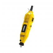 RTRMAX RTM134 MİNİ TAŞLAMA GRAVÜR SETİ 135W 40 PCS - 1