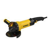 RTM1120 TAŞLAMA MAKİNASI 1100W 115/125 MM DEVİR AYARLI  RTRMAX - 1