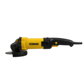 RTM1120 TAŞLAMA MAKİNASI 1100W 115/125 MM DEVİR AYARLI  RTRMAX - 2