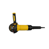 RTM1120 TAŞLAMA MAKİNASI 1100W 115/125 MM DEVİR AYARLI  RTRMAX - 3