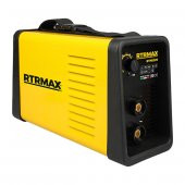 RTRMAX RTM5220 İNVERTER KAYNAK MAKİNESİ 200A ITALY - 1