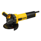 RTRMAX RTM102 AVUÇ TAŞLAMA 115 MM 750W - 1