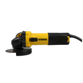 RTRMAX RTM102 AVUÇ TAŞLAMA 115 MM 750W - 2