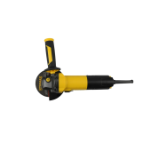 RTRMAX RTM102 AVUÇ TAŞLAMA 115 MM 750W - 3