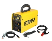 RTRMAX RTM515 İNVERTER KAYNAK MAKİNESİ 160A IGBT - 2