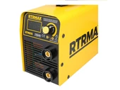 RTRMAX RTM515 İNVERTER KAYNAK MAKİNESİ 160A IGBT - 3