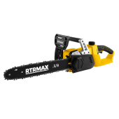 RTRMAX RTX1891B AKÜLÜ AĞAÇ KESME MOTORU 36V 35CM PALA AKÜSÜZ X-LION - 1