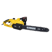 RTRMAX RTM9040 ELEKTRİKLİ AĞAÇ MOTORU 2000W 40CM PALA - 1