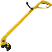 RTRMAX RTM912 ELEKTRİKLİ ÇİM KENAR KESME TIRPANI 280W 250MM - 1