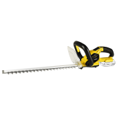 RTX1894B AKÜLÜ ÇİT BUDAMA 18V AKÜSÜZ  RTRMAX X-LION - 1