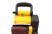 RTRMAX RTM3780 TANK ZIMPARA MAKİNESİ 1050W 76X533 MM DEVİR AYARLI - 4