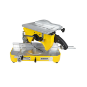 Rtrmax Rtm636 Üstten Tablalı Yatarlı Gönye Kesme Makinesi 1100W 300Mm İndüksiyon Motor - 3