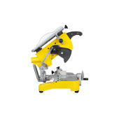 Rtrmax Rtm636 Üstten Tablalı Yatarlı Gönye Kesme Makinesi 1100W 300Mm İndüksiyon Motor - 5