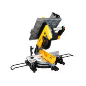 RTRMAX RTM624 ÜSTTEN TABLALI GÖNYE TESTERE MAKİNESİ 2000W 305MM - 1