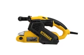 RTRMAX RTM3780 TANK ZIMPARA MAKİNESİ 1050W 76X533 MM DEVİR AYARLI - 2
