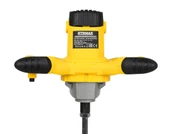 Rtrmax Rtm3920 Elektrikli Boya Karıştırıcı 1200 W 120 Mm - 2