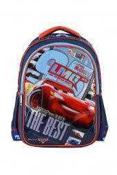 Otto Cars İlkokul Çantası Loft Best 48238 - 2