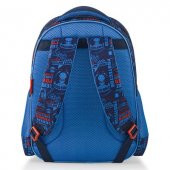 Otto Spıderman İlkokul Çantası Loft Wallcrawler 48097 - 3