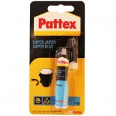 Pattex Japon Yapıştırıcı 10 GR 1792002 - 1