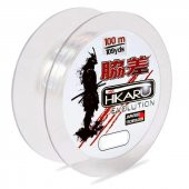Lineaeffe Hikaru 100m Evolution Monofilament Olta Misinası - 1
