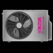 Altus ALK 1840 18000 BTU A++ Duvar Tipi Inverter Split Klima thumbnail 4