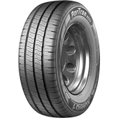 Kumho 195R Kc53 106/104R 8Pr Üretim Yılı 2020 Yaz Lastiği - 1