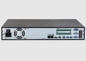 Dahua NVR5432-EI 32 Kanal 4 Sata 16 TB H.265+ 4K WizSense NVR Kayıt Cihazı - 2