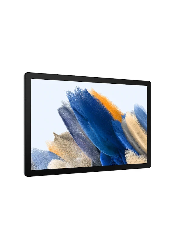Samsung Galaxy Tab A8 LTE SM-X207 3 GB 32 GB 10.5 inç Gri Tablet thumbnail 3